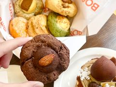 -B.O.M波姆烘焙(凤凰街店)
