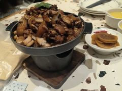 -姥姥家春饼店(惠新东街店)
