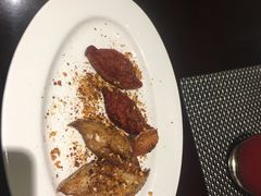 龙虾排-博悦茶餐厅(文殊院店)