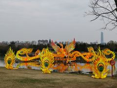 -武汉园博园(武汉自然博物馆)