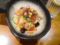-吉之仙•中国制造•出口级食材日料店(领事馆总店)