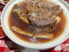 -西贝莜面村(当代商城店)