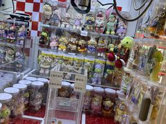 -风云再起游乐汇(上海长风大悦城店)