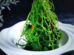 -西安绿地假日酒店·丽宝轩中餐厅