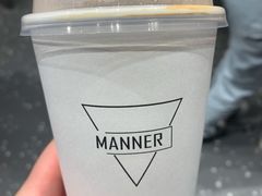 -Manner Coffee(IFS一楼店)