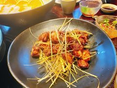 -滇野云南野生菌餐厅(陕西南路店)