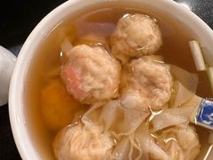 正斗鲜虾净云吞-丽的面家(多宝路店)