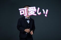 -小熊维尼高端儿童摄影(福田新洲店)