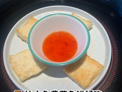-淘米捞·米汤脆鲩鱼火锅(福田皇岗店)