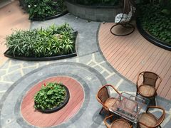 -扬州中集格兰云天大酒店