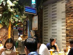 -有奴思烤肉·清真(正宁路店)