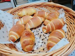日式海盐面包-沁屋面包店(人民东路店)