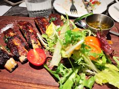 -LESCEDARS Brasserie Bistro香柏树