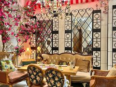 -秘密旅行Bonjour(黑金冠 江南西店)