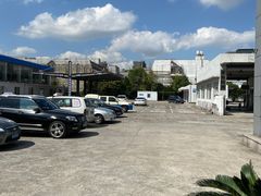 -上海普陀区机动车检测站第十一机动车安全检测站