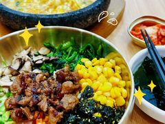 -米村拌饭(银泰中心店)