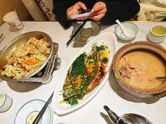 -刘胖子家常菜·蹄花焖藕(江汉路总店)