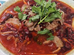 -3号仓库·创意中国菜(新世界城店)