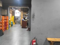 -胡犇嗲单车烧烤(坡子街店)