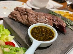 -Entrecôte 法国牛扒馆(保利·时光里店)