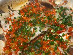 -国味壹号·精品湘菜·宴请佳选(新天地店)