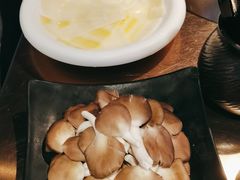 -辣伍鲜毛肚老火锅(元一店)