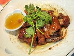 -粤香楼(新光里店)