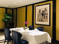 -Yan Ting 宴庭中餐厅(上海静安瑞吉酒店)