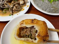 -宝瑞门钉肉饼店