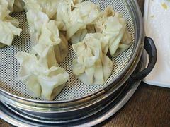 -清真嘎咕馅饼(奉天街店)