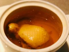 -木守西溪溪隐餐厅