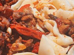 -柴窝堡22号辣子鸡·传承新疆菜