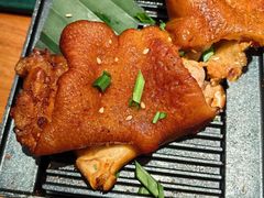 -云海肴·汽锅鸡·云南代表菜(丁香国际店)