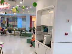 -龙格亲子游泳·水育早教运动中心(绿宝中心)