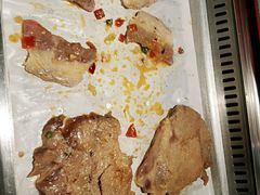 -新石器烤肉(无锡万象城店)