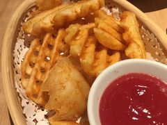 -必胜客(WOW中心城店)