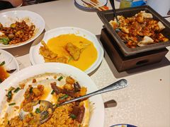 -老大连·海肠捞饭·大连海鲜大连菜(西安路店)
