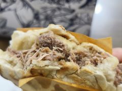 -子午路张记肉夹馍(翠华路店)