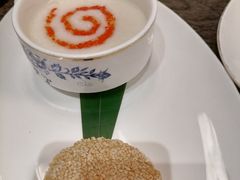 -Yan Ting 宴庭中餐厅(上海静安瑞吉酒店)