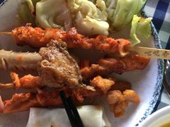 -三亚海韵度假酒店·渔人码头海鲜火锅BBQ自助餐厅·落日吧