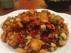 -锦小馆(安贞店)