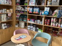 -宠颐生宠物医院·异宠猫科内科·诊疗中心宠巢店