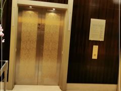 -上海明天广场JW万豪酒店