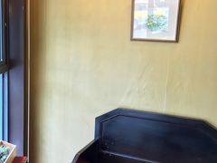 -RUMORS COFFEE ROASTERY鲁马滋咖啡(湖南路店)