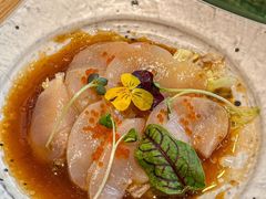 -匠和风精致料理(福州金融街万达店)