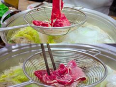 -牛焱·贵州黄牛肉火锅(城西银泰店)