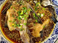 -高坎一品甲鱼庄(两河店)