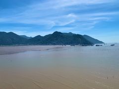 -北岐滩涂