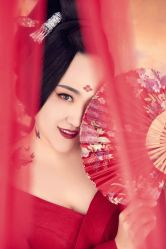 -盘子女人坊古装写真摄影(天津总店)