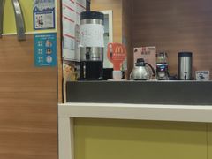 -麦当劳(济泺路店)